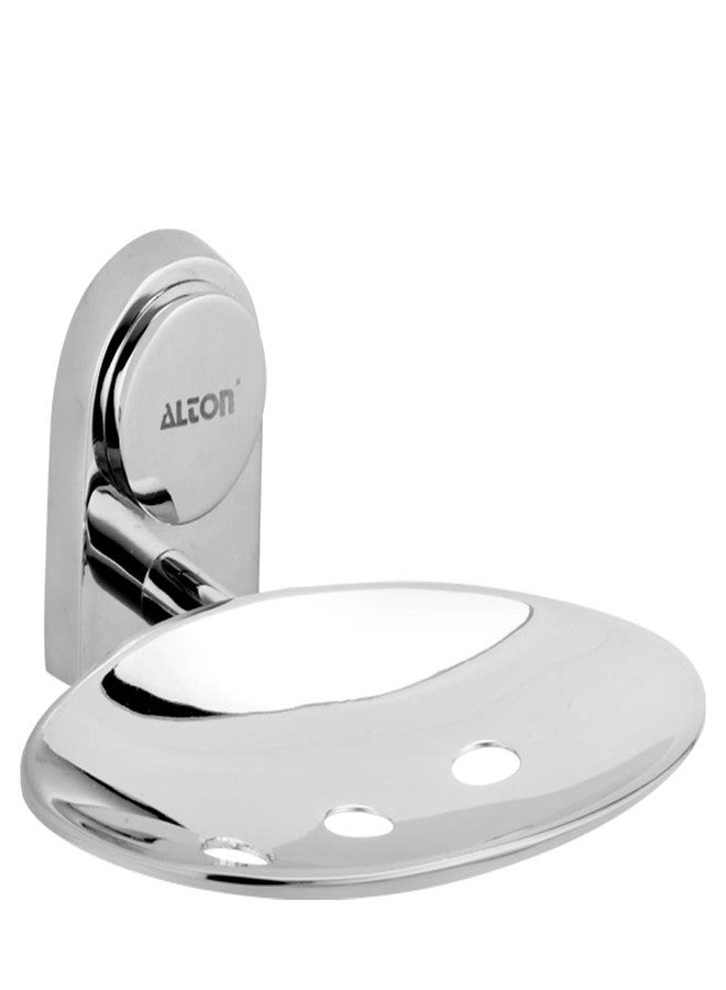 ALTON APL4201 Brass, Soap Dish (Chrome) - Image 1